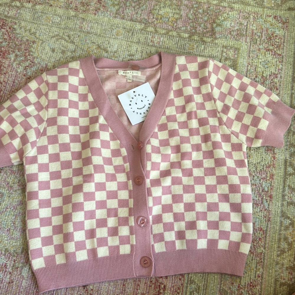 Baevely Sweater